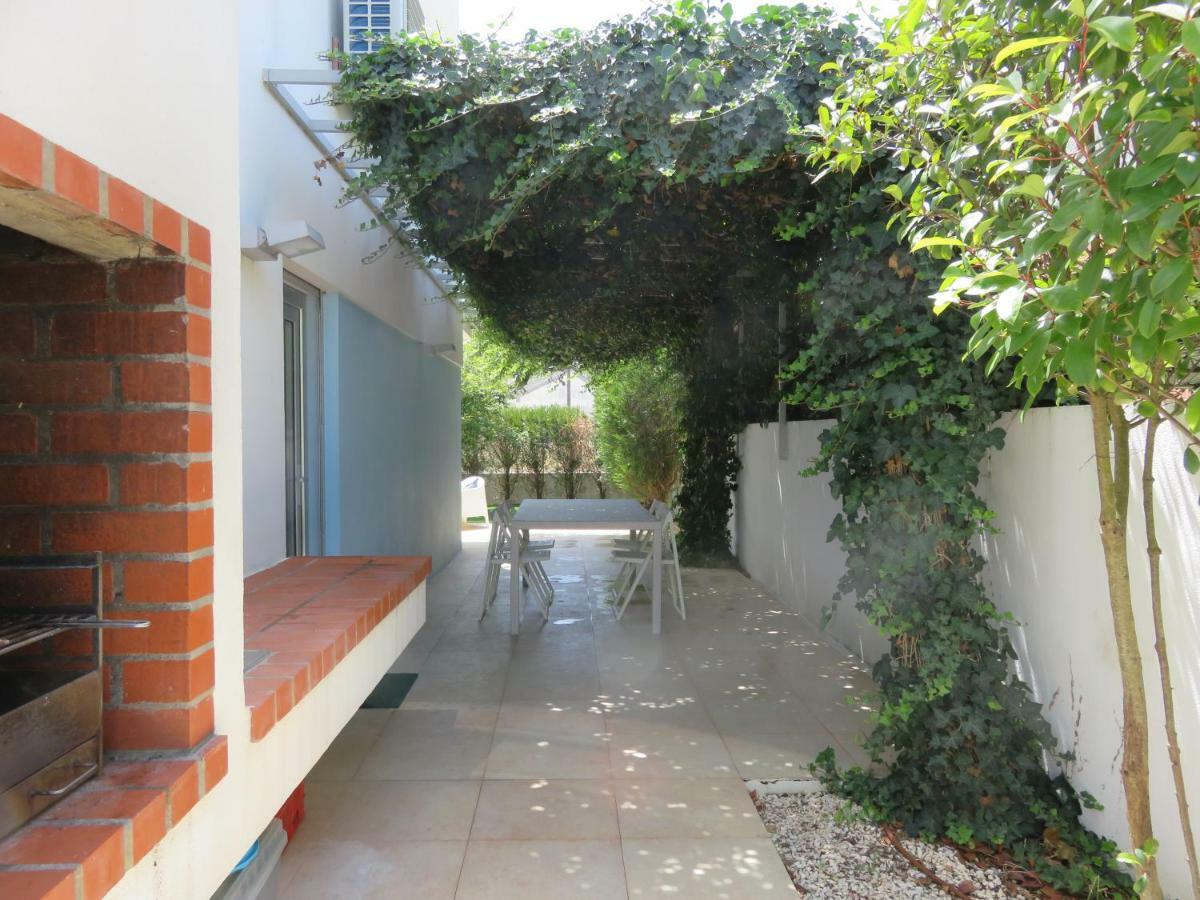 Casa Azul Villa Charneca  Exterior photo